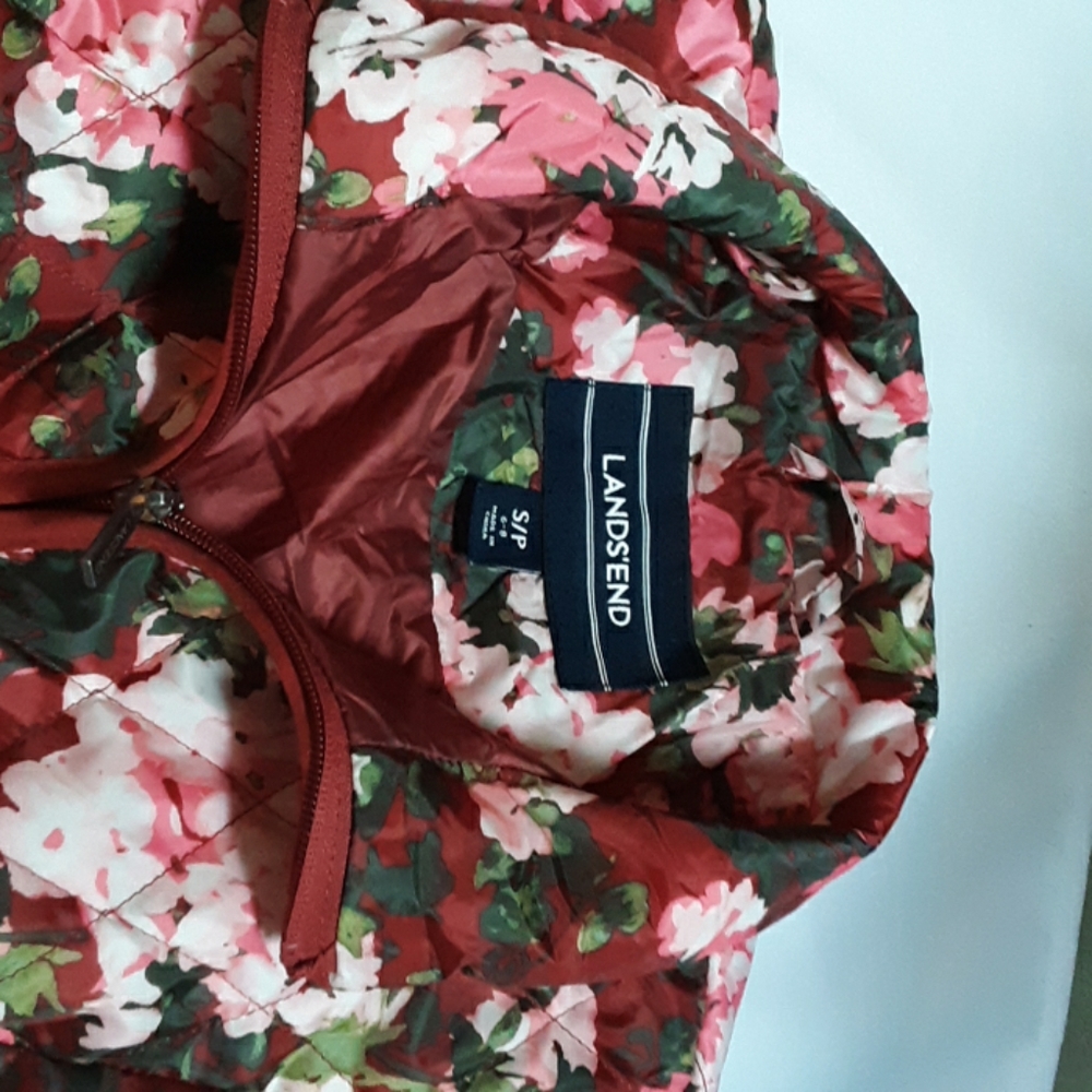 Light Jacket - image 2